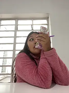 SharaRous online show from 10-08-25, 12:03