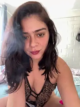 cami lorena online show from 09-30-25, 03:28