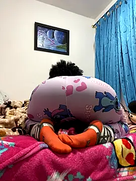 Rizos hot official online show from 10-09-25, 02:15