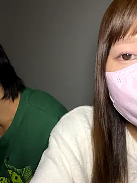 erokami36 online show from 10-12-25, 05:12