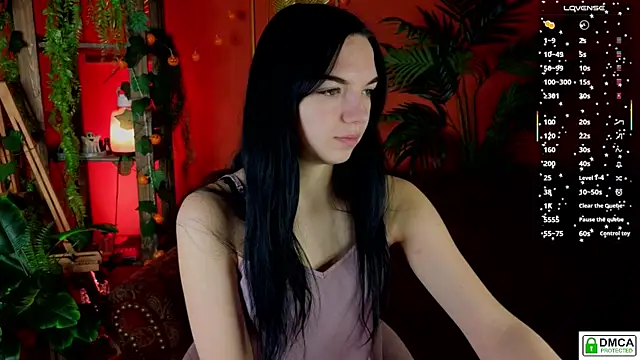 Hey Caroline online show from 10-22-25, 01:55