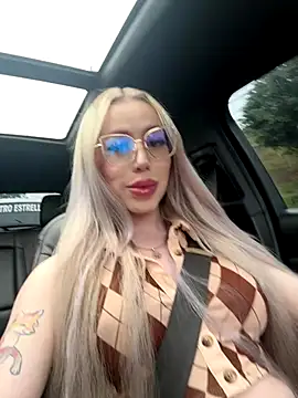 Sweet Soffi online show from 10-08-25, 07:00