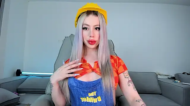 Sweet Soffi online show from 02-26-26, 02:43