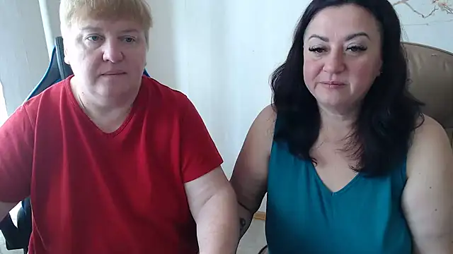 Bertie Adeline online show from 09-18-25, 07:10