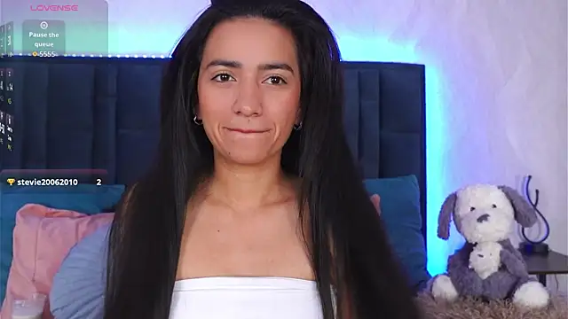 EmilyPrincy online show from 10-24-25, 04:20