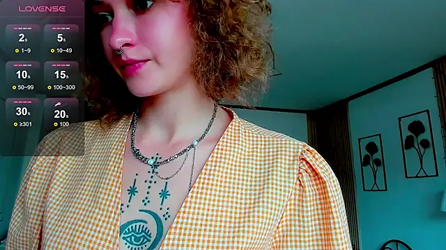   grace   online show from 11-25-25, 04:34