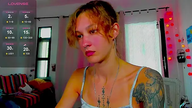   grace   online show from 12-18-25, 05:13