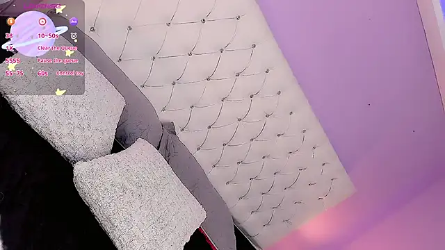 DaniielaV online show from 12-02-25, 01:28