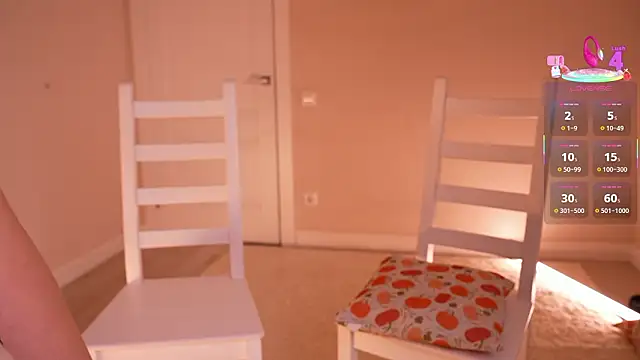 Miablueye online show from 03-23-26, 03:27