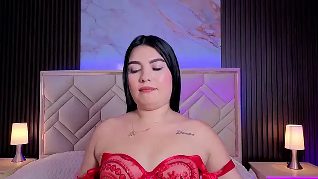 MiaaFarrel online show from 02-26-26, 07:24