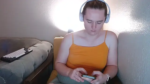 Elliebell online show from 11-11-25, 09:20