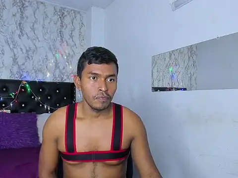 Adam Morgan2 online show from 12-04-25, 03:43