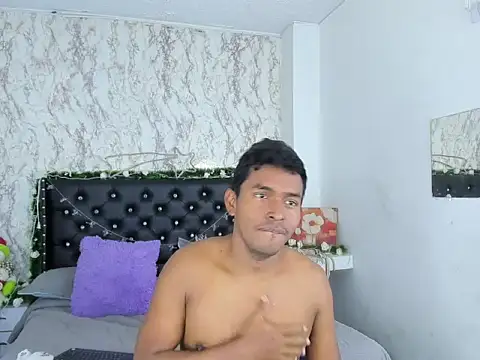 Adam Morgan2 online show from 12-14-25, 03:39