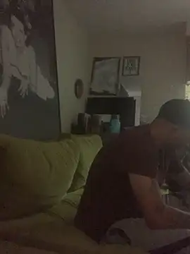 Hothotboyg online show from 10-19-25, 12:22