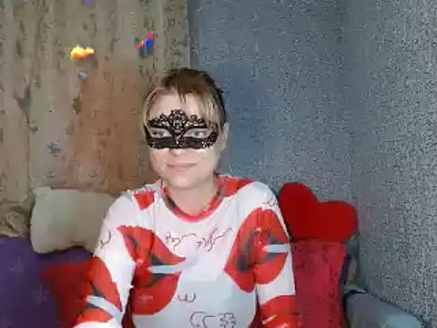Miss Nona online show from 10-08-25, 12:14