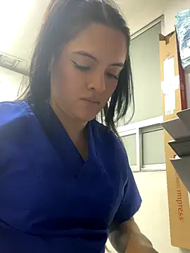 marianm29 online show from 11-26-25, 12:28