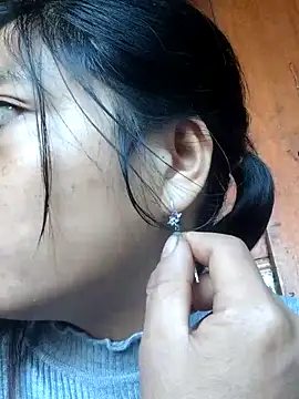 Angela-babyxx online show from 11-16-25, 12:05