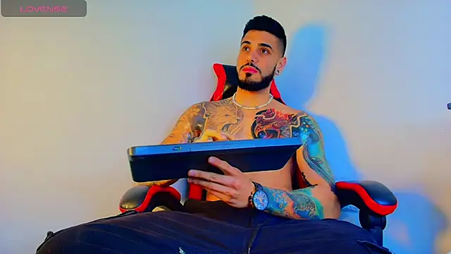 amodeus bael  online show from 11-01-25, 03:19