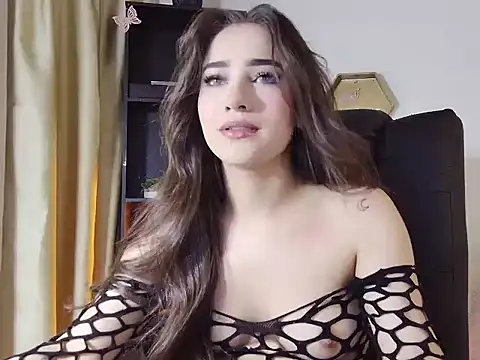 StefannyCipriani online show from 09-09-25, 12:43