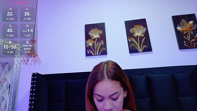 mamaneedsfun online show from 12-05-25, 12:47