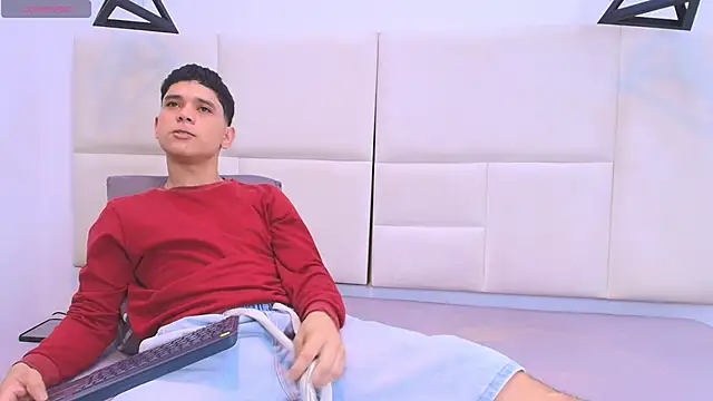 aron twink66 online show from 09-24-25, 03:15