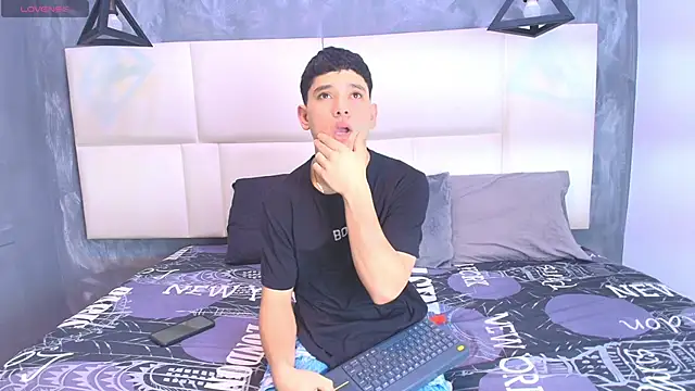 aron twink66 online show from 10-06-25, 03:09