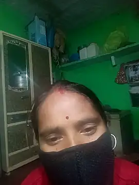 Punam yadavv online show from 10-27-25, 10:47