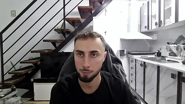 RyanStorm  online show from 10-03-25, 04:37