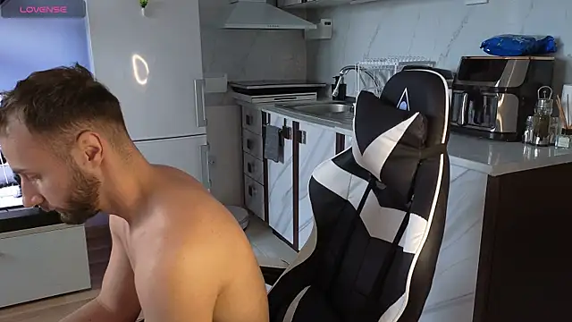 RyanStorm  online show from 11-10-25, 12:15