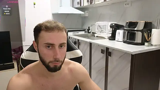 RyanStorm  online show from 11-18-25, 06:56