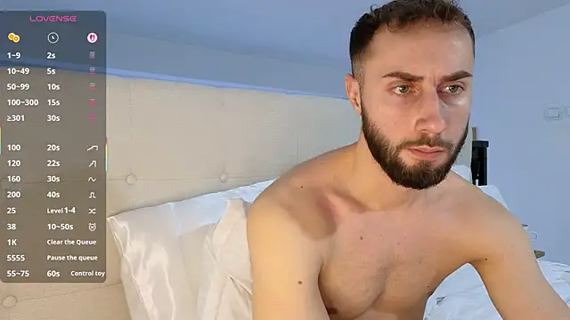 RyanStorm  online show from 02-08-26, 01:58