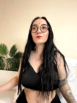 Snapshot of Jinhee_Tiny chatting on 09-10-25, 06:46 Jinhee Tiny online show from 09-10-25, 06:46