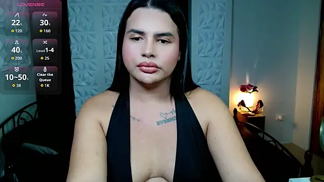 SelenaHelaby02 online show from 10-14-25, 08:42