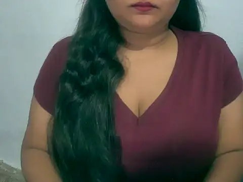 Saniya K online show from 10-30-25, 12:28