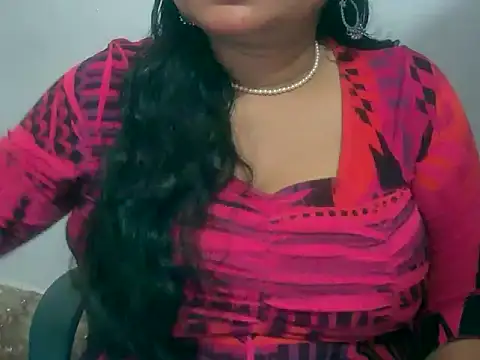 Saniya K online show from 01-13-26, 04:34