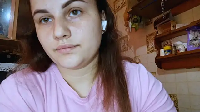 DierdreCousineau online show from 09-24-25, 07:44