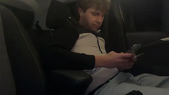 RioBlaze online show from 03-04-26, 06:47