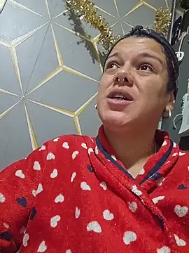 GoddessChantelle online show from 12-16-25, 09:20