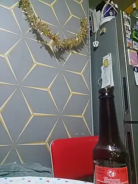 GoddessChantelle online show from 12-22-25, 05:21