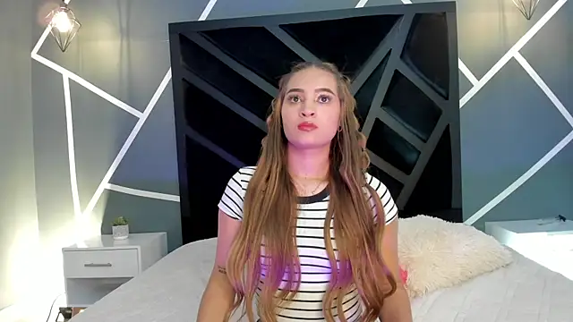 Alana cox  online show from 10-16-25, 11:17