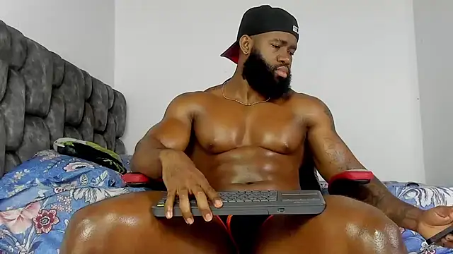 james musclebbc online show from 10-28-25, 11:03