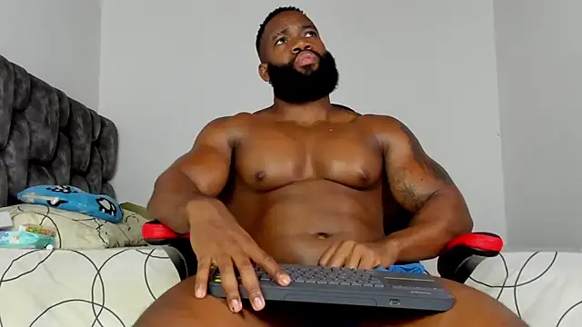 james musclebbc online show from 02-03-26, 02:53