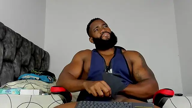 james musclebbc online show from 02-10-26, 02:15