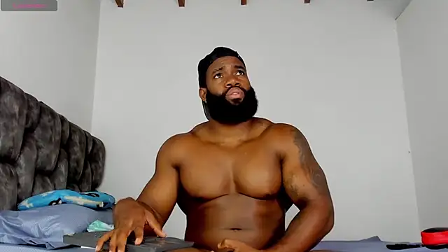 james musclebbc online show from 03-01-26, 02:13