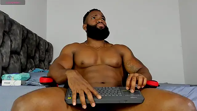 james musclebbc online show from 03-05-26, 05:09