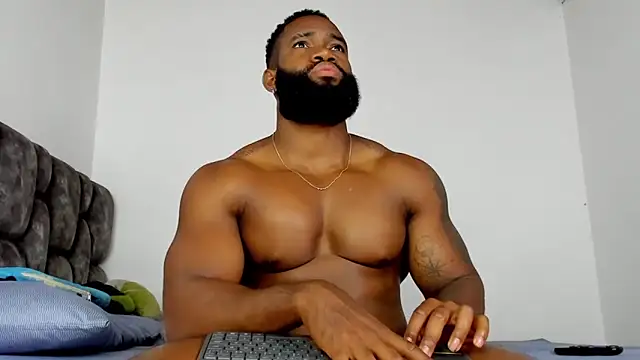 james musclebbc online show from 03-14-26, 03:56