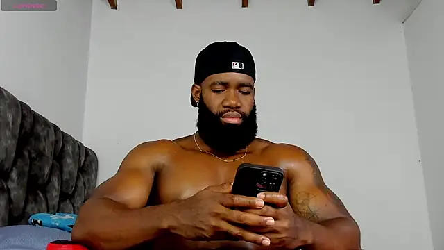 james musclebbc online show from 03-22-26, 04:32