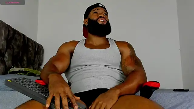 james musclebbc online show from 03-29-26, 02:06