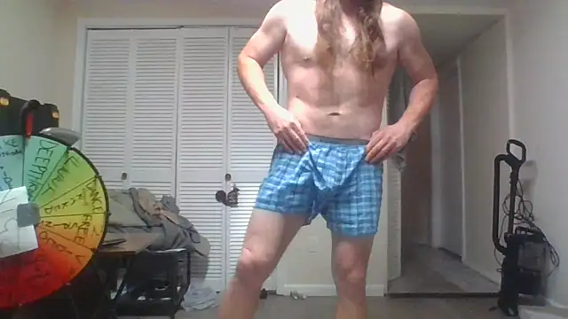 FreakThorOnlyyFans online show from 09-11-25, 04:07