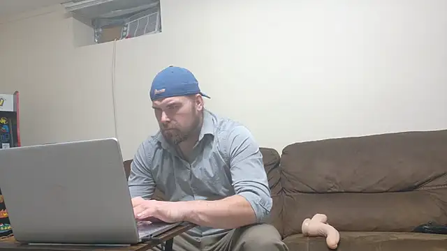 FreakThorOnlyyFans online show from 09-25-25, 04:11